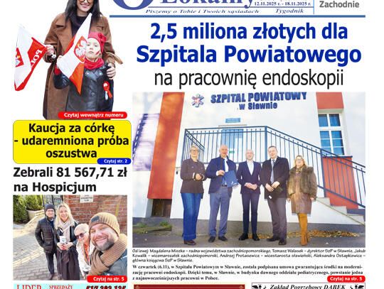 Nowy Obserwator już w sprzedaży