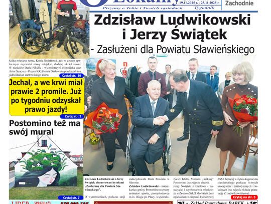 Nowy Obserwator już w sprzedaży