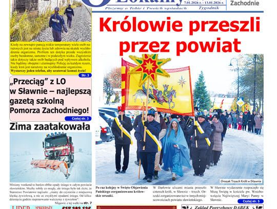 Nowy Obserwator już w sprzedaży