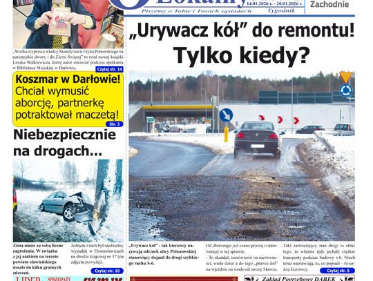 Nowy Obserwator już w sprzedaży