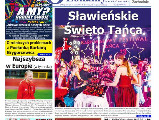 Nowy Obserwator już w sprzedaży