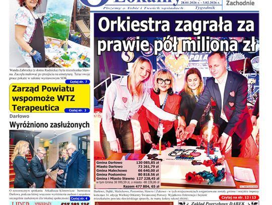 Nowy Obserwator już w sprzedaży