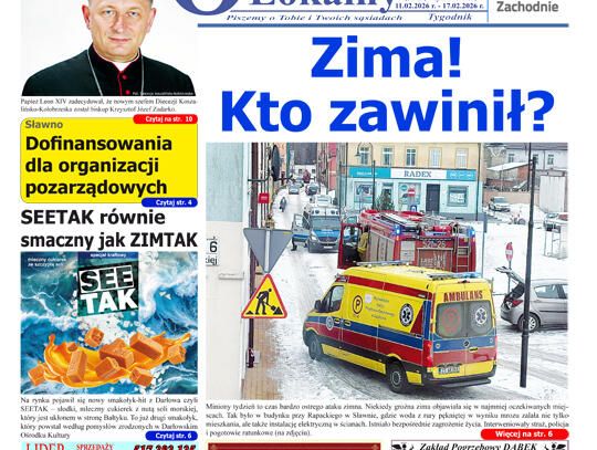 Nowy Obserwator już w sprzedaży