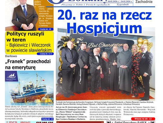 Nowy Obserwator już w sprzedaży