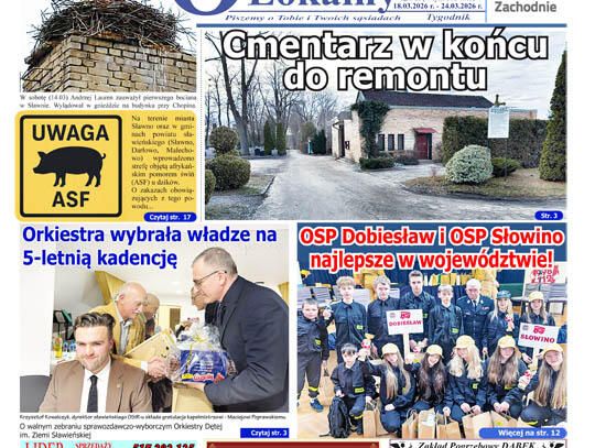 Nowy Obserwator już w sprzedaży