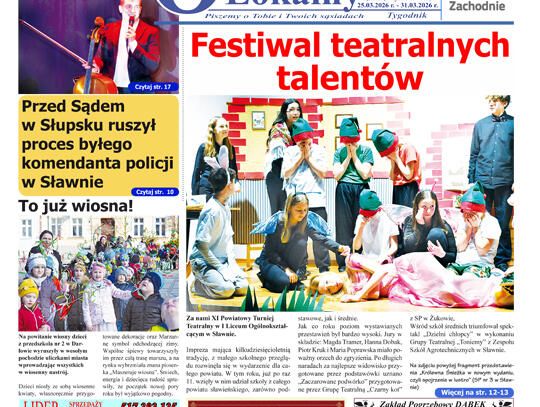 Nowy Obserwator już w sprzedaży