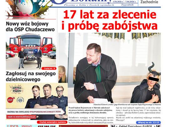 Nowy Obserwator już w sprzedaży