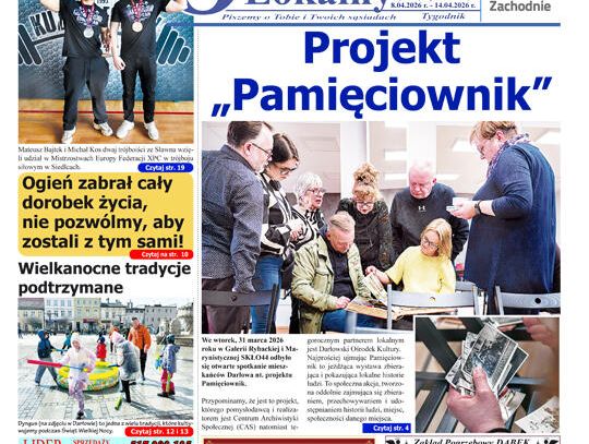 Nowy Obserwator już w sprzedaży