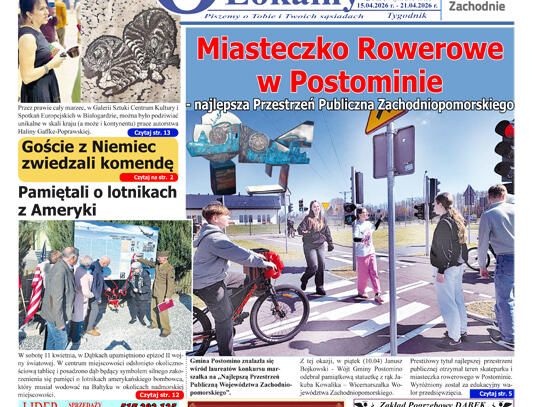 Nowy Obserwator już w sprzedaży