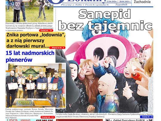 Nowy Obserwator już w sprzedaży