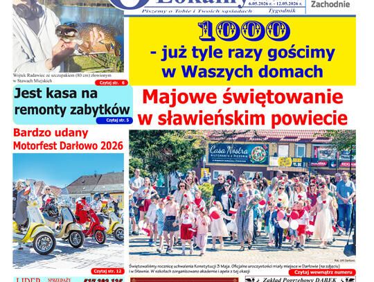 Nowy Obserwator już w sprzedaży