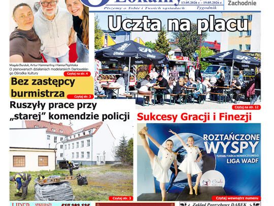 Nowy Obserwator już w sprzedaży