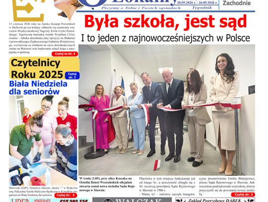 Nowy Obserwator już w sprzedaży