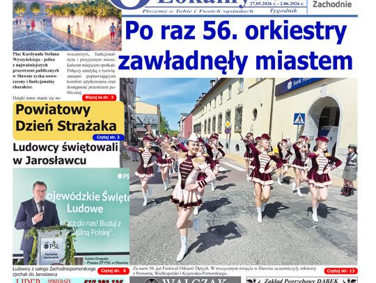 Nowy Obserwator już w sprzedaży