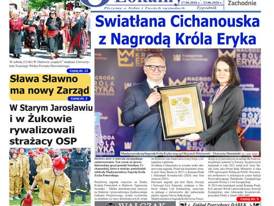 Nowy Obserwator już w sprzedaży