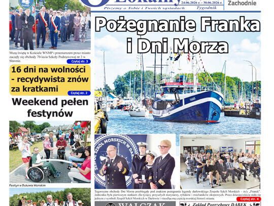 Nowy Obserwator już w sprzedaży