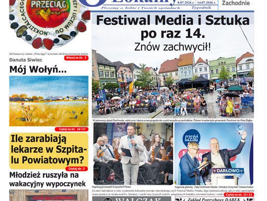 Nowy Obserwator już w sprzedaży