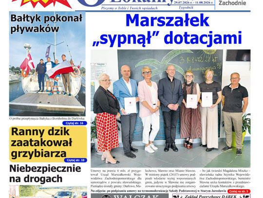 Nowy Obserwator już w sprzedaży