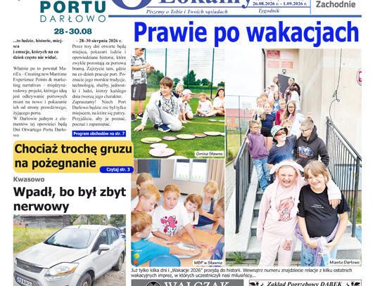 Nowy Obserwator już w sprzedaży