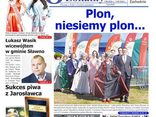 Nowy Obserwator już w sprzedaży