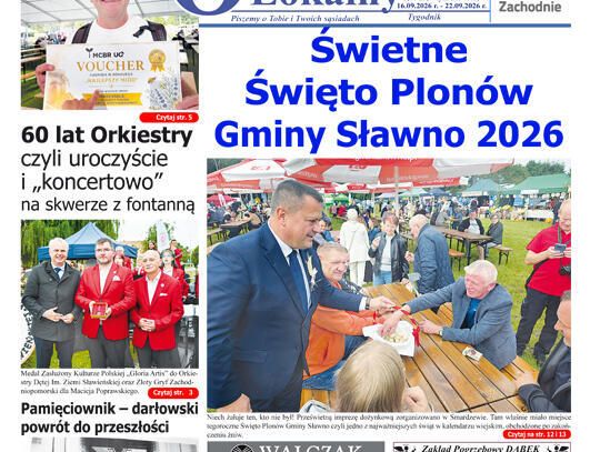 Nowy Obserwator już w sprzedaży