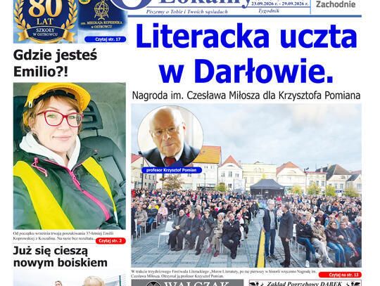 Nowy Obserwator już w sprzedaży