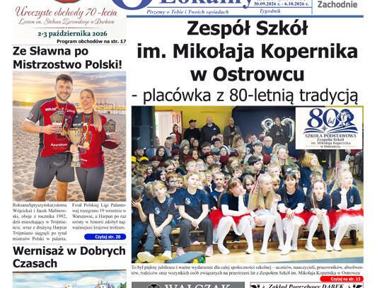 Nowy Obserwator już w sprzedaży