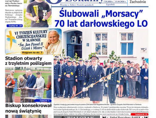Nowy Obserwator już w sprzedaży