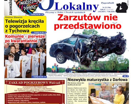 Nowy Obserwator już w sprzedaży. A w nim: