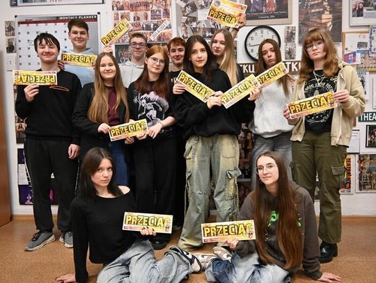 Nowy „Przeciąg”: znów zaskakują pomysłami