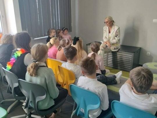 O zagrożeniach w sieci