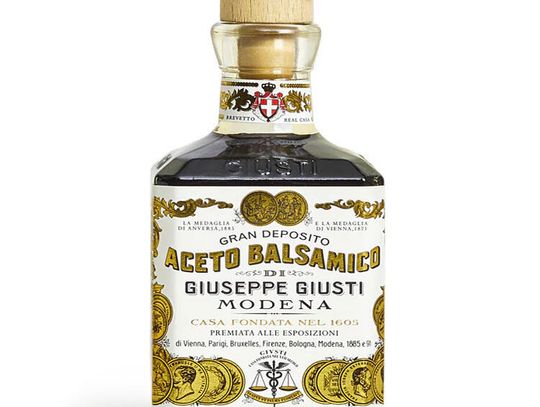Ocet balsamiczny - sekret kulinarnej magii w Twojej kuchni