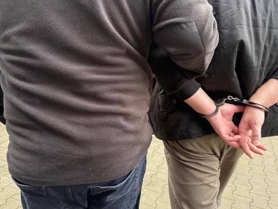 Odpowie za włamanie do piwnicy