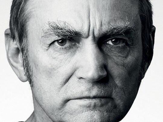 Odszedł Andrzej Świetlik