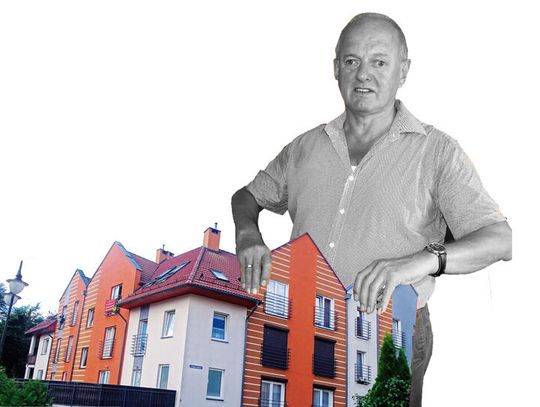 Odszedł Kazimierz Olejniczak – były Prezes SM Wybrzeże w Sławnie.