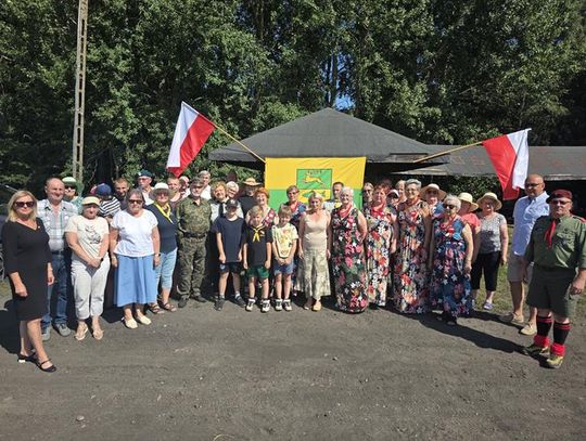 Ostrowiec: Czy już tylko harcerze pamiętają?