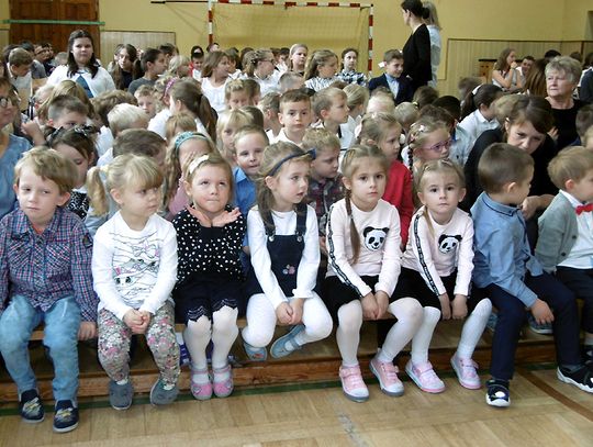 Ostrowiec: Dzień Edukacji Narodowej