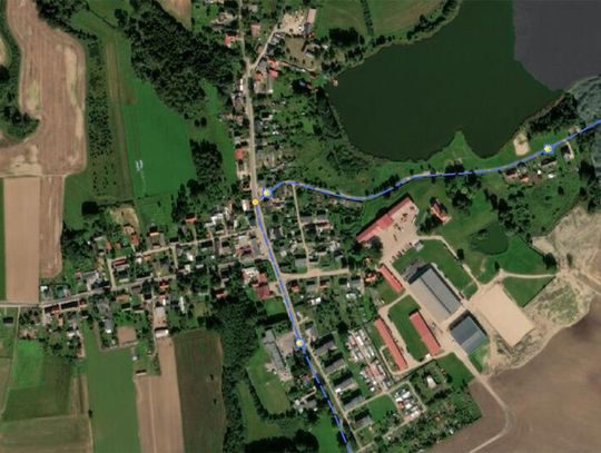 Ostrowiec: Gmina Malechowo postawi trzy mieszkania wspomagane dla osób niesamodzielnych