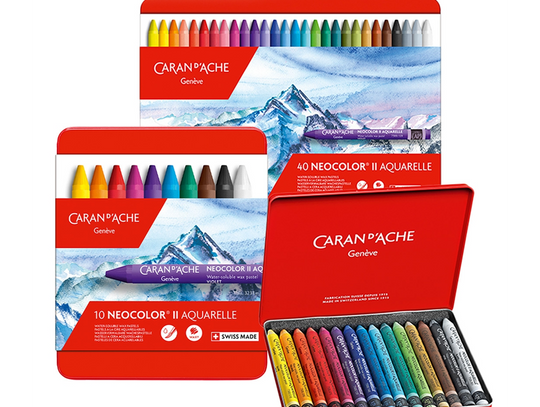 Pastele – rodzaje i zastosowanie