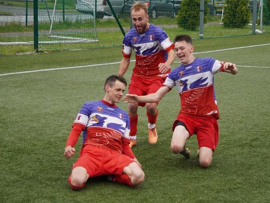 Piłka Nożna: IV liga. Darłovia Darłowo – Pogoń Połczyn Zdrój 1:0 (0:0)