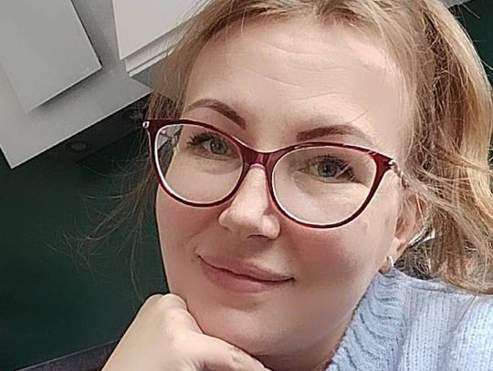 Plecak i klucze Emilii Koprowskiej odnalezione pod Darłowem.