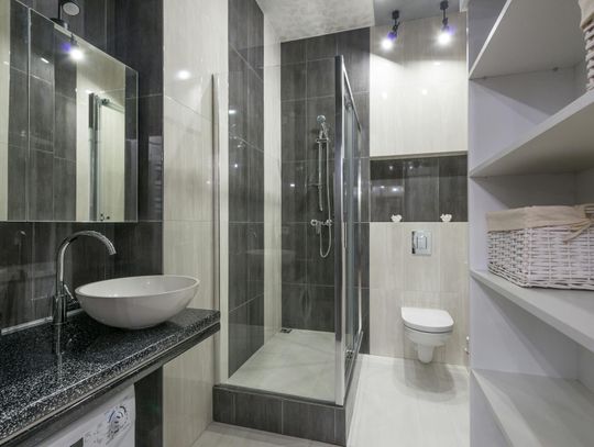 Płytki Ceramiczne – Idealny Wybór dla Twojego Wnętrza