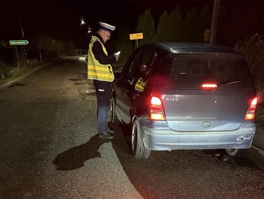 Podsumowanie akcji "Trzeźwość i Narkotyki"