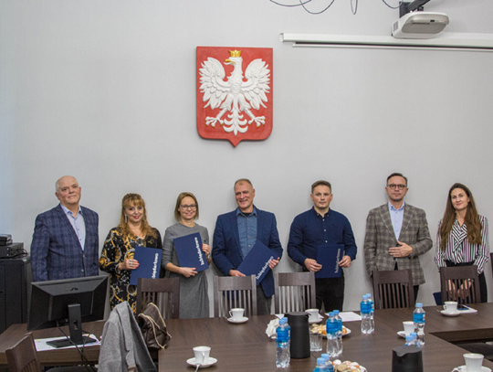 Podziękowania za wnioski do Budżetu Obywatelskiego 2026