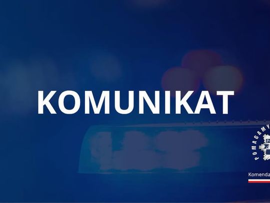 Policja: brak potwierdzenia internetowego challenge’u. Trwają działania i apel o nierozpowszechnianie plotek