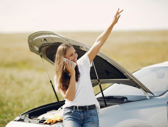 Pomoc drogowa – wsparcie kierowców w nagłych sytuacjach