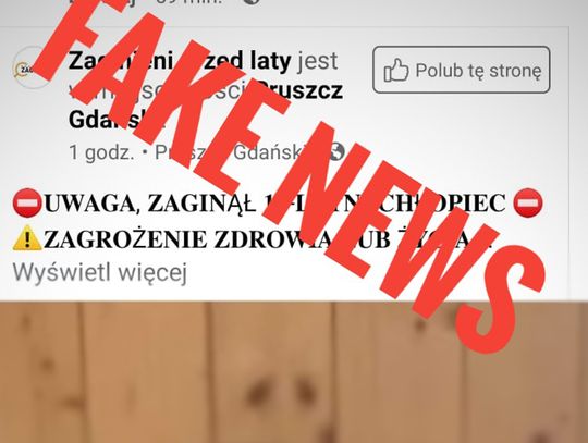 Porwano dziewczynkę! Zaginięcie 10 – letniego chłopca!