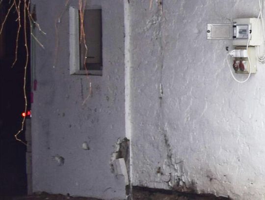 Postomino: Włamał się do pomieszczenia gospodarczego i ukradł 500 zł. Grozi mu 10 lat odsiadki