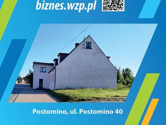 Postomino: Zagłosuj na projekt ekomuralu