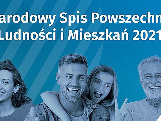 Powiat sławieński  Badania kontrolne Narodowego Spisu Powszechnego Ludności i Mieszkań 2021